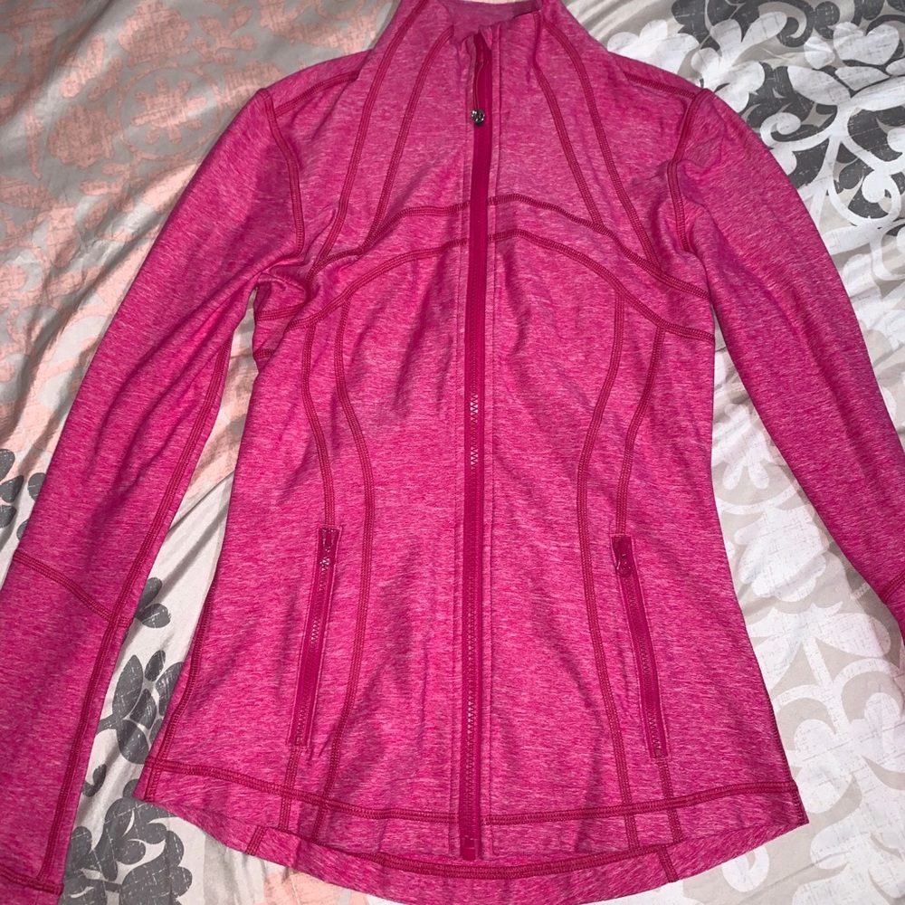 COPY - Lululemon jacket